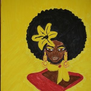 Meet your Posher, Stacy